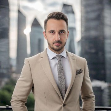 💼 Miło nam poinformować, że Grzegorz dołączył do naszego zespołu - witamy na pokładzie! #6