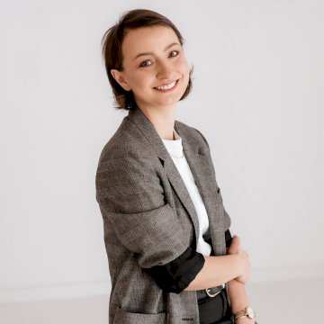 🥖 Nowa twarz w R&D - poznajmy Justynę! #7