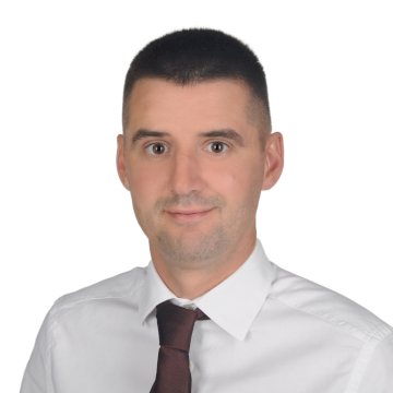 💼 Witamy w naszym zespole Andrzeja Łaziuka! #3