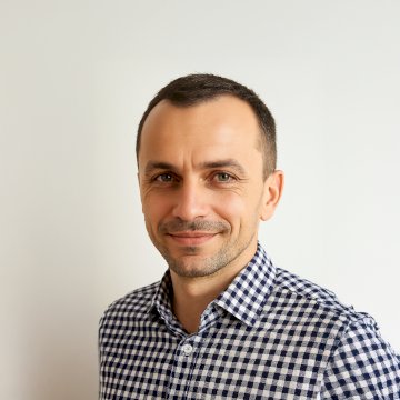 🚚 Do Działu Logistyki dołącza Ireneusz! #2