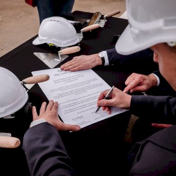 🏭 Razem budujemy naszą przyszłość! #3