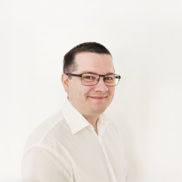 📞 Nowe wzmocnienie w naszym zespole - witamy Pawła Sławińskiego! #7