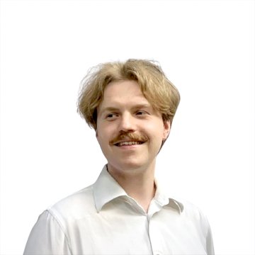 🌸 Z talentem do zapachów i sercem do tworzenia - witamy Szymona w zespole Flavours Factory! #6