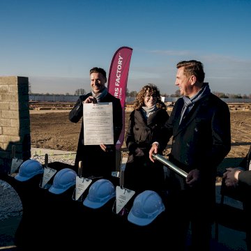 ⚒ Historyczny moment dla Flavours Factory - wspólnie rozpoczynamy nowy rozdział! #2