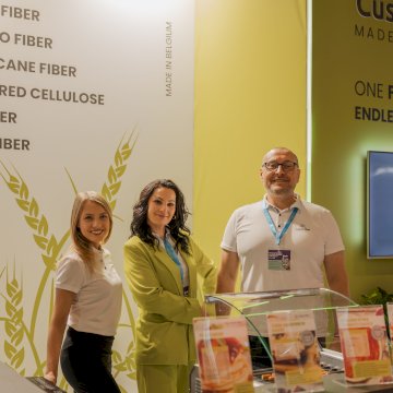 🌍 CustomFiber podbija Paryż na FIE 2025! #6