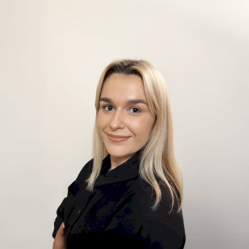 📝 Nowa osoba w naszym zespole - witamy Asystentkę ds. Księgowości! #2