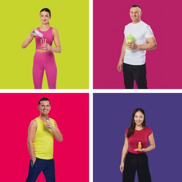 📸Flavours Factory w obiektywie - autentyczność, która przyciąga uwagę! #3