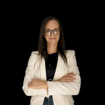 Poznajcie Agatę - Młodszą Specjalistkę ds. Kontroli Jakości w zespole Interfiber! 🔍 #3