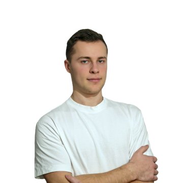 Nowa energia w Interfiber - witamy Emila, Młodszego Konstruktora!  🏗 #3