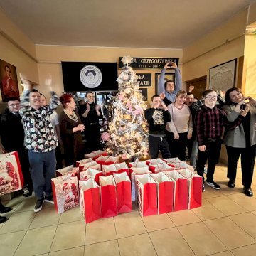 🫶🏼 Małe gesty, wielkie znaczenie! #3