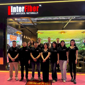 🏯 Targi Food Ingredients China 2026! #3