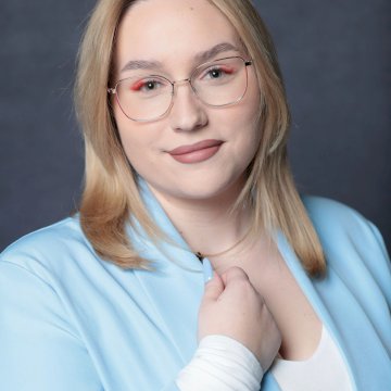 Jolanta Kurek – Logistyka Flavours Factory z dbałością o detal #3