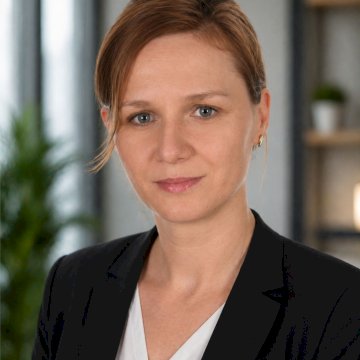 Agnieszka Niemyjska – Profesjonalizm w dziale Jakości #3