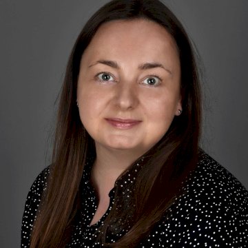 Katarzyna Rosa – Ekspertka w świecie aromatów #3
