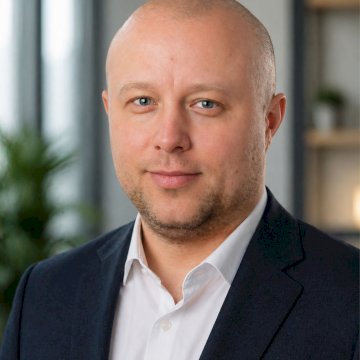Dawid Bernaciak – Doświadczenie z globalnym zacięciem #3