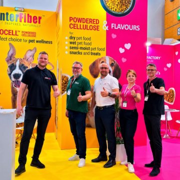 🐶Interzoo 2026: wspólnie otwieramy nowy rozdział w Pet Food!🐱 #3