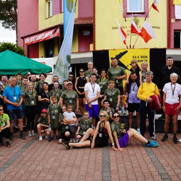 🏃‍♀️‍➡️Dobra energia, sportowe emocje i lokalne zaangażowanie - Flavours Factory sponsorem XV Biegu Cichociemnych w Kruszu 💪 #5
