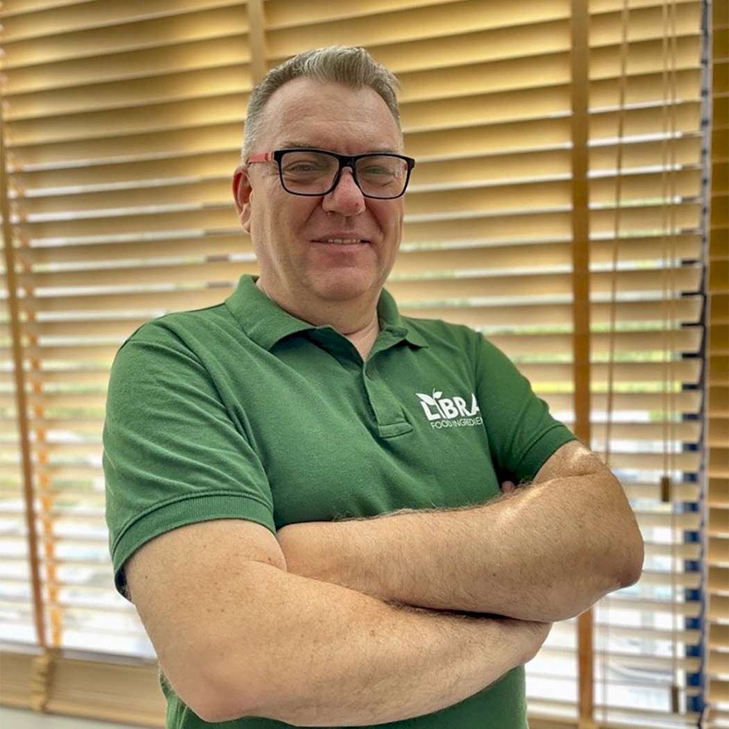 🐾 Nowe wzmocnienie w zespole - witamy Roberta! #1