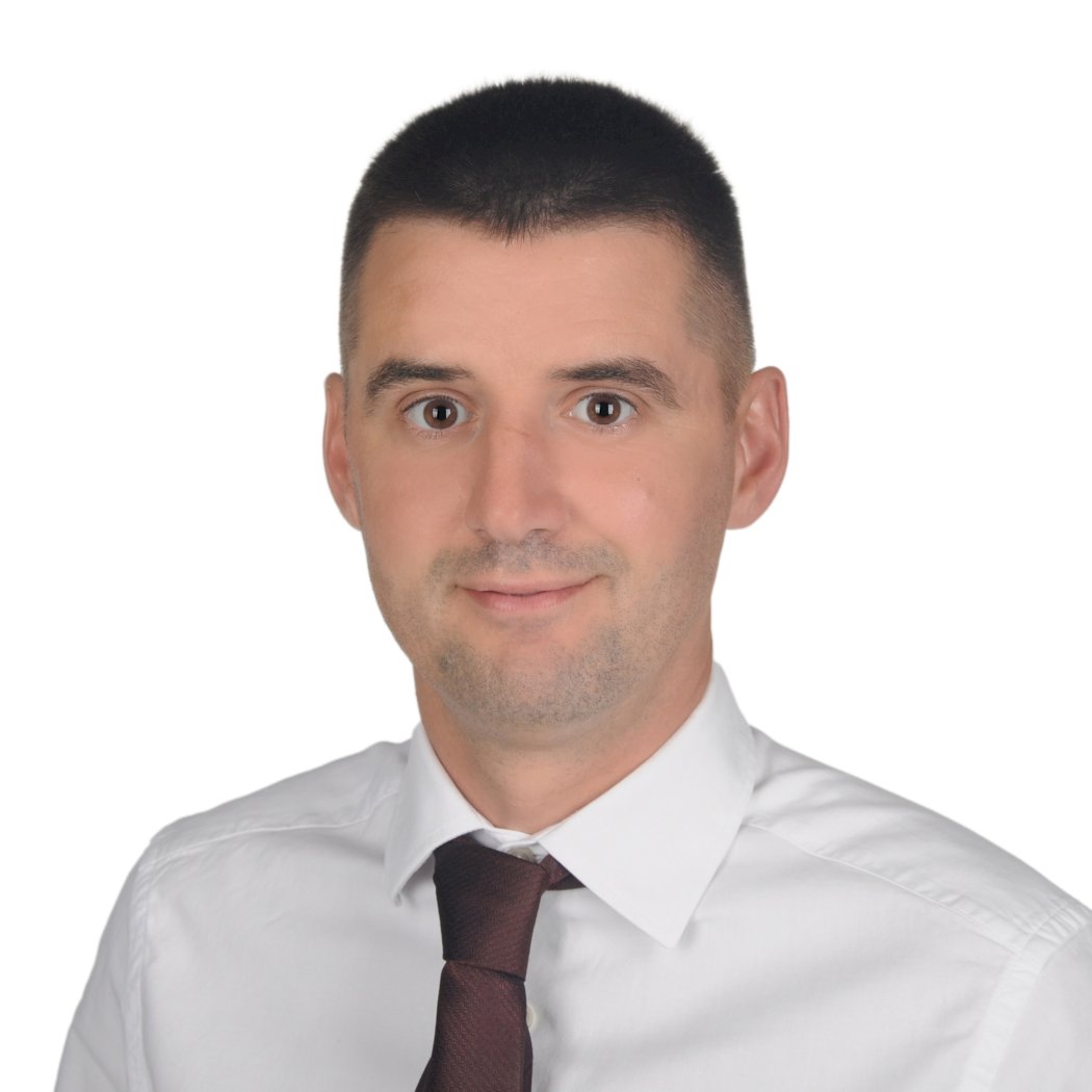 💼 Witamy w naszym zespole Andrzeja Łaziuka! #1
