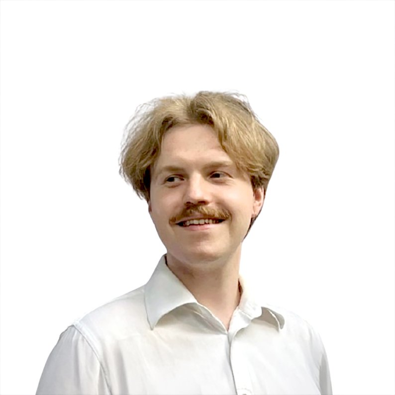 🌸 Z talentem do zapachów i sercem do tworzenia - witamy Szymona w zespole Flavours Factory! #1