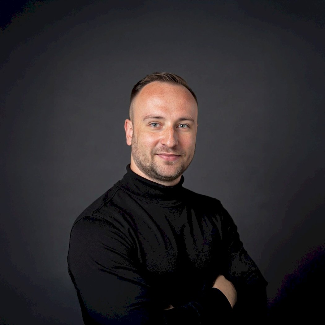 💡Poznajcie Semiona Serebrjanskiego, naszego nowego Product Managera. #1