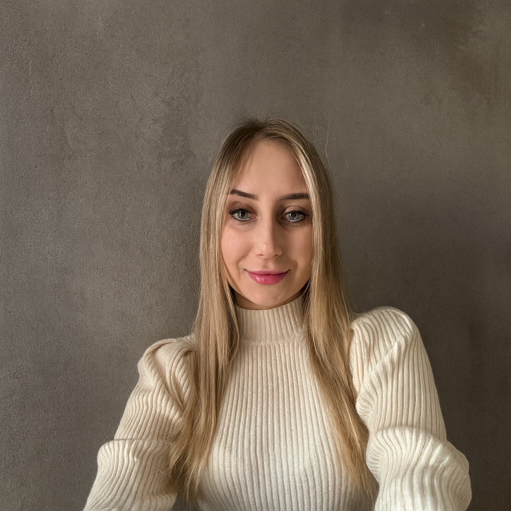 🚚 Dynamiczne wzmocnienie działu - witamy Natalię Węsierską na pokładzie! #1