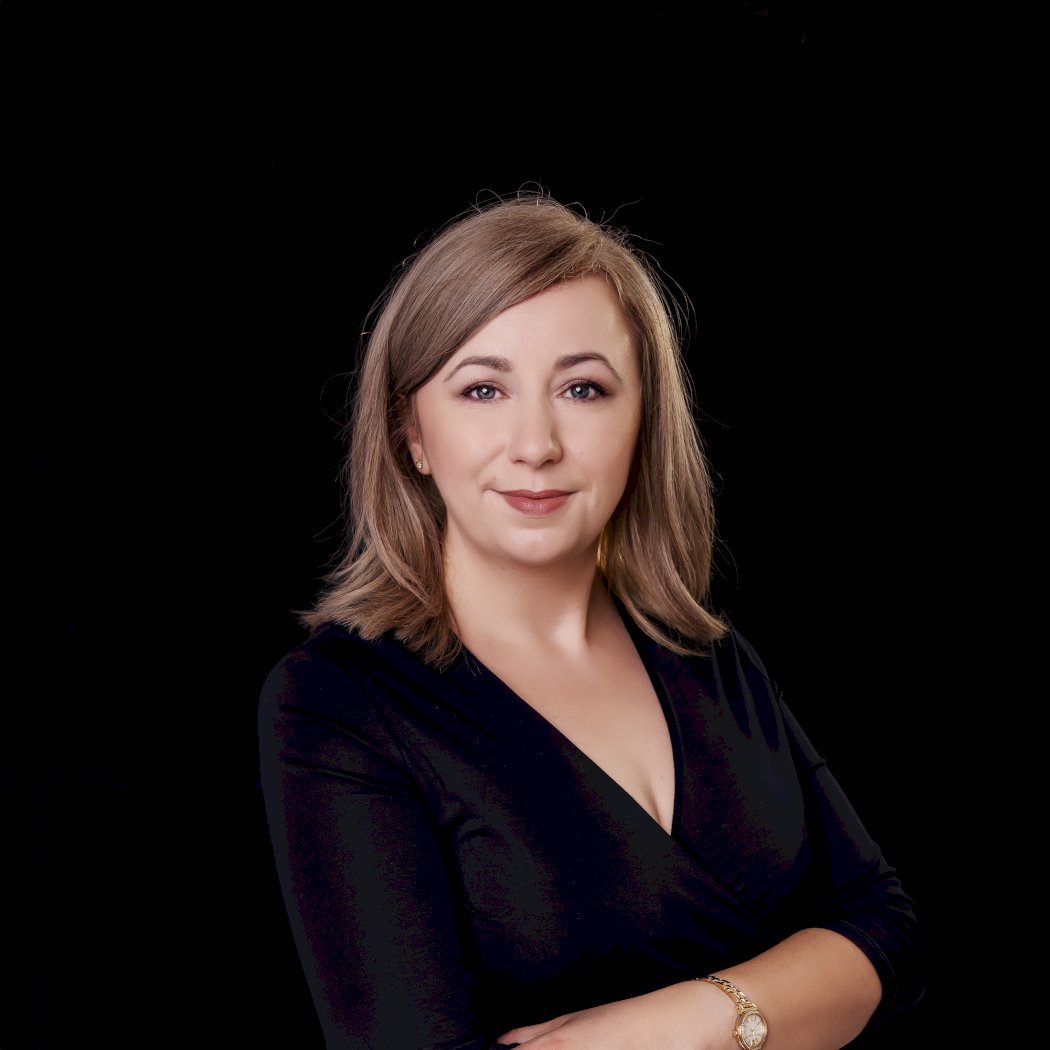 🤝 Przedstawiamy Darię, która właśnie rozpoczęła swoją przygodę z InterFiber na stanowisku HR Specialist. #1