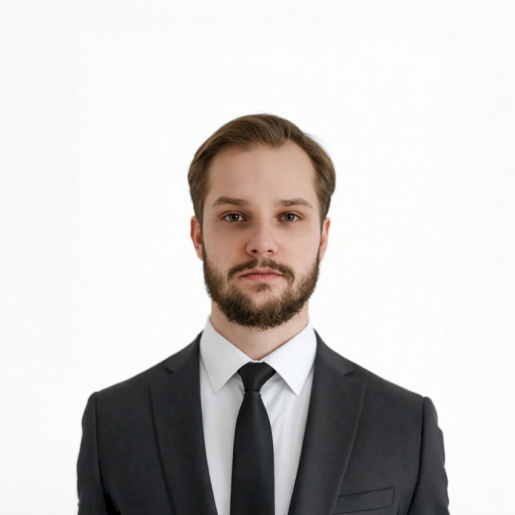 💼 Do grona Flavours Factory dołącza Armin, obejmując stanowisko Sales Managera Nutrition & Pharma - witamy na pokładzie! #1