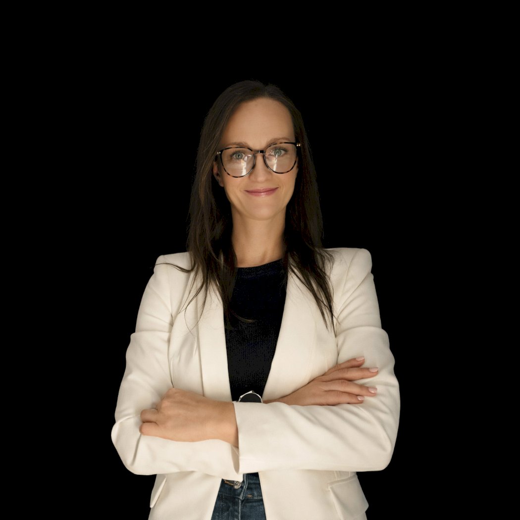 Poznajcie Agatę - Młodszą Specjalistkę ds. Kontroli Jakości w zespole Interfiber! 🔍 #1