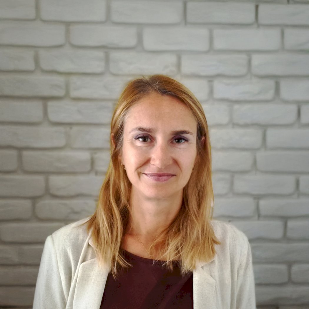 Zespół Flavours Factory wzbogacił się o Edytę - Specjalistkę ds. Zakupów. 🛒 #1