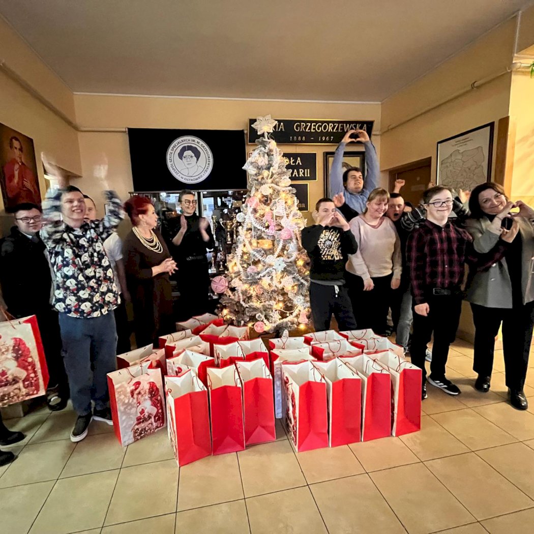 🫶🏼 Małe gesty, wielkie znaczenie! #1