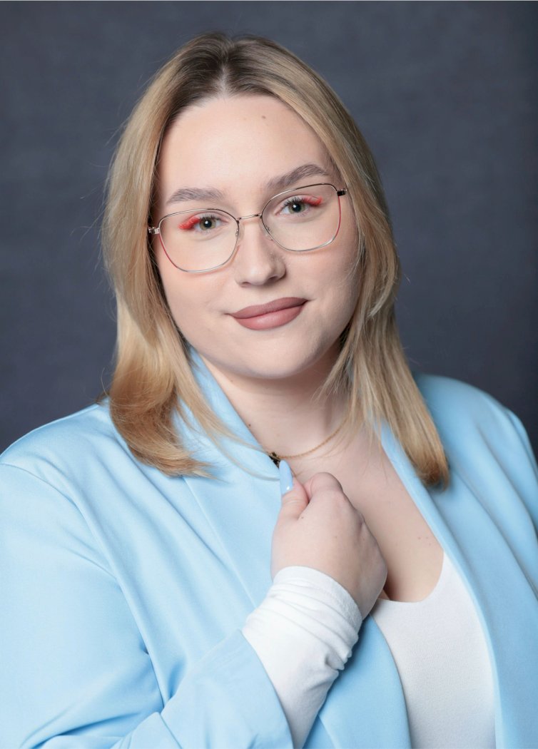 Jolanta Kurek – Flavours Factory logistics with an eye for detail #1
