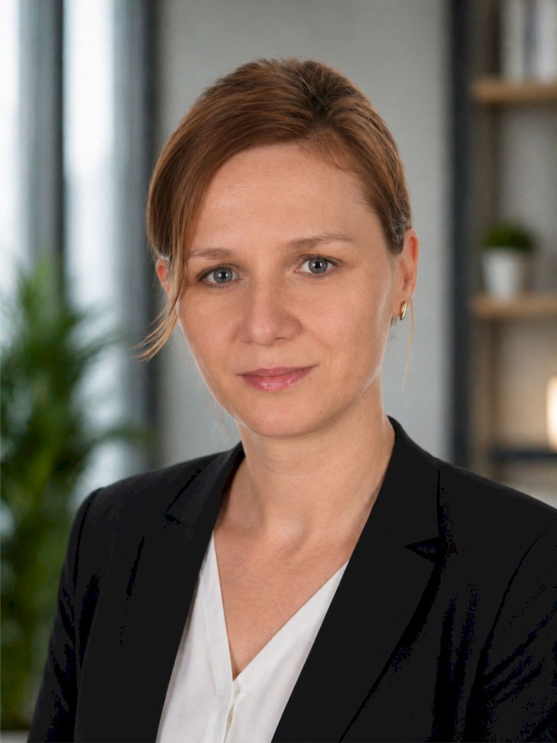 Agnieszka Niemyjska – Profesjonalizm w dziale Jakości #1