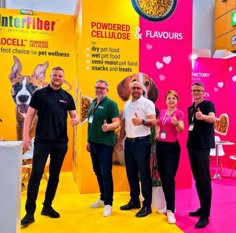 🐶Interzoo 2026: wspólnie otwieramy nowy rozdział w Pet Food!🐱 #1