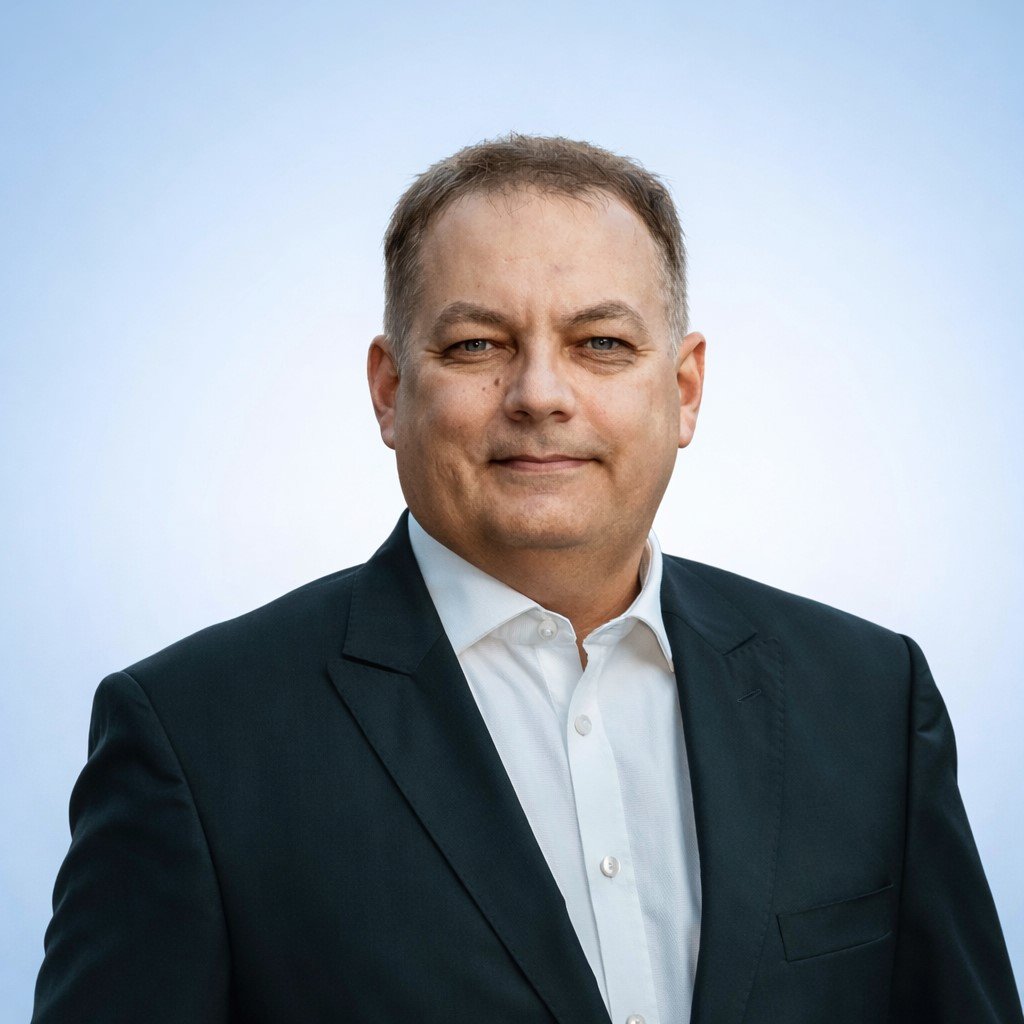 💼 Witamy na pokładzie - Mikołaj Sarrach nowym Dyrektorem Handlowym #1