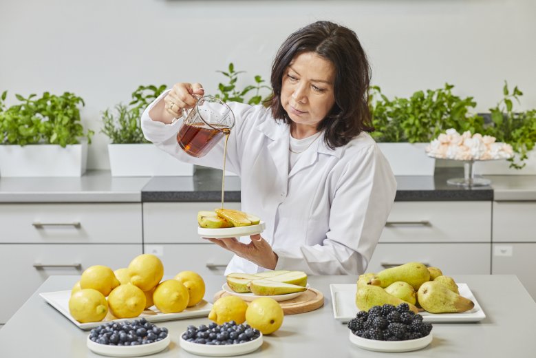 Razem tworzymy coś wyjątkowego - podziękowania za sesję zdjęciową do katalogu FIG 📷 #7