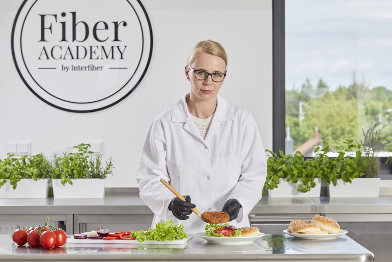 Razem tworzymy coś wyjątkowego - podziękowania za sesję zdjęciową do katalogu FIG 📷 #9