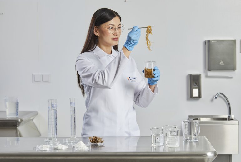 Razem tworzymy coś wyjątkowego - podziękowania za sesję zdjęciową do katalogu FIG 📷 #11