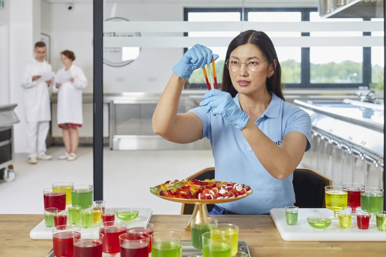 Razem tworzymy coś wyjątkowego - podziękowania za sesję zdjęciową do katalogu FIG 📷 #6