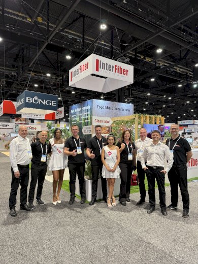 🌍 Flavours Factory na IFT w Chicago - nasz amerykański debiut! 🌇 #4