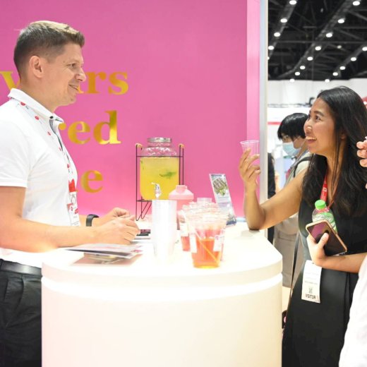 ✈️ Razem tworzymy smaki przyszłości - FI Asia 2025 #3