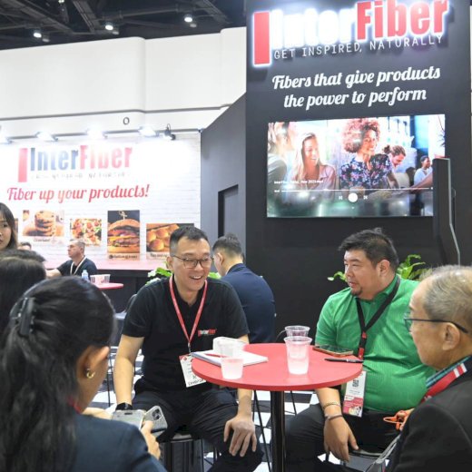 🌍Interfiber na FI Asia 2025 - inspiracja i rozwój w Bangkoku! #2