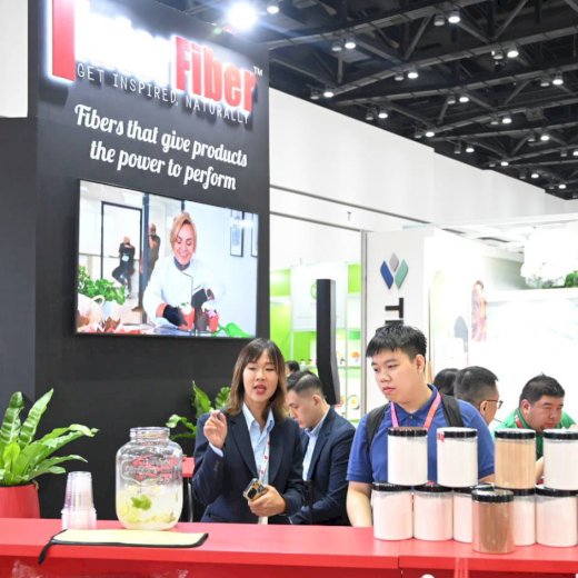 🌍Interfiber na FI Asia 2025 - inspiracja i rozwój w Bangkoku! #4