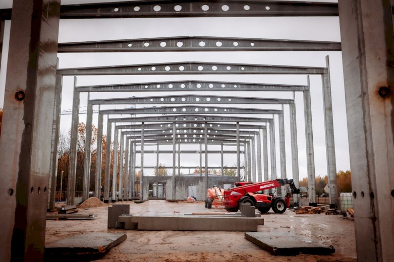 🏭 Razem budujemy naszą przyszłość! #5