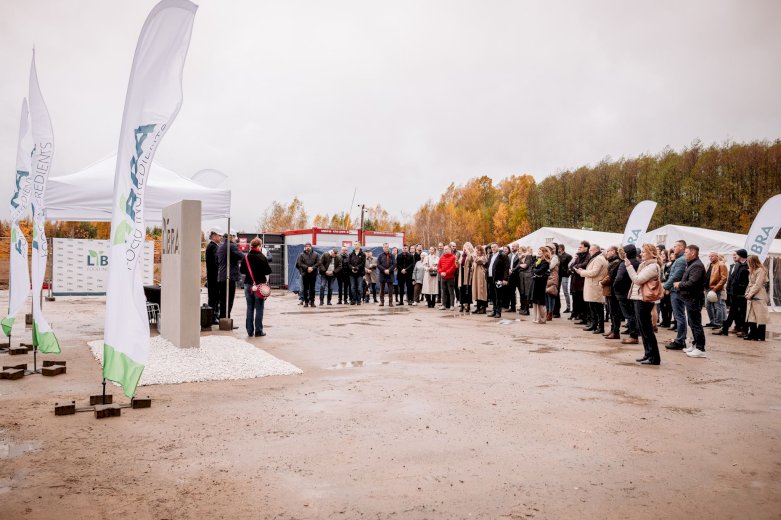 🏭 Razem budujemy naszą przyszłość! #2