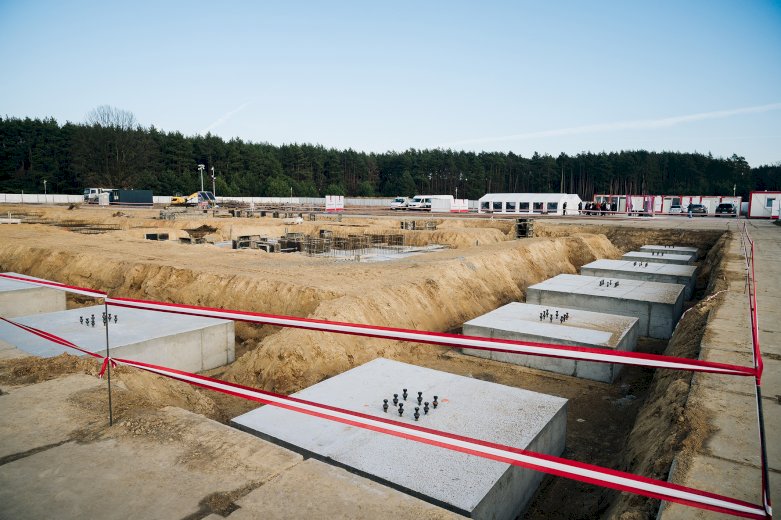 ⚒ Historyczny moment dla Flavours Factory - wspólnie rozpoczynamy nowy rozdział! #2