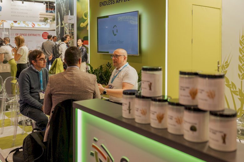 🌍 CustomFiber podbija Paryż na FIE 2025! #3