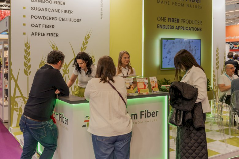 🌍 CustomFiber podbija Paryż na FIE 2025! #4