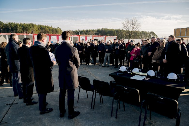 ⚒ Historyczny moment dla Flavours Factory - wspólnie rozpoczynamy nowy rozdział! #4