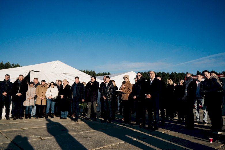 ⚒ Historyczny moment dla Flavours Factory - wspólnie rozpoczynamy nowy rozdział! #5